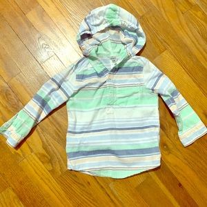 Toddler boy shirt